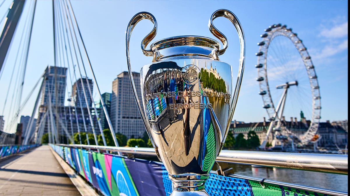 الريال ودورتموند.. ما نعرفه عن النهائي الأخير قبل "التغيير"