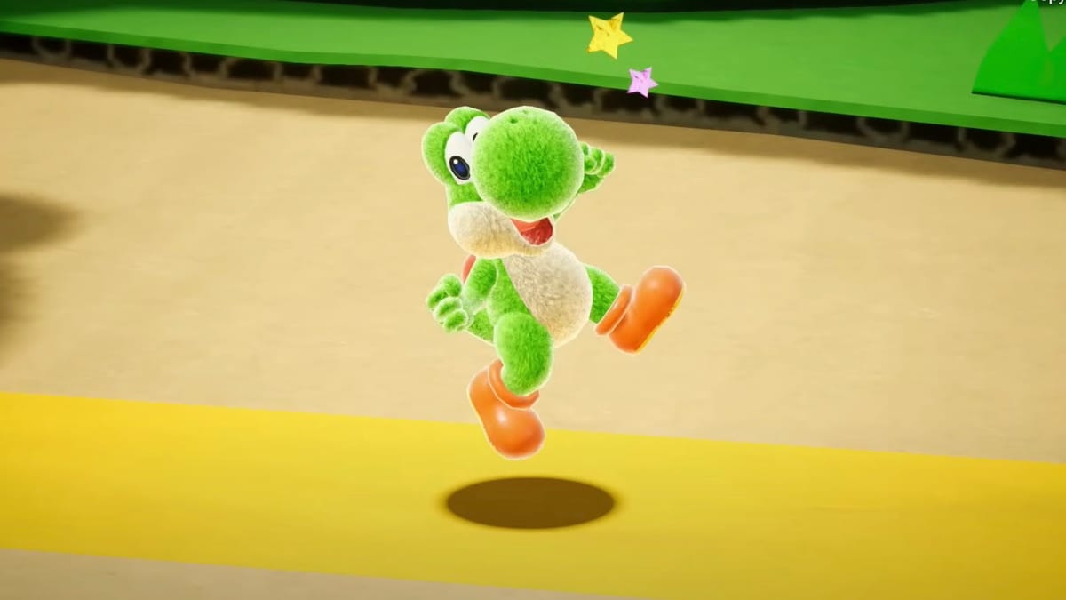 موظفو غوغل سربوا مقاطع خاصة لـNintendo