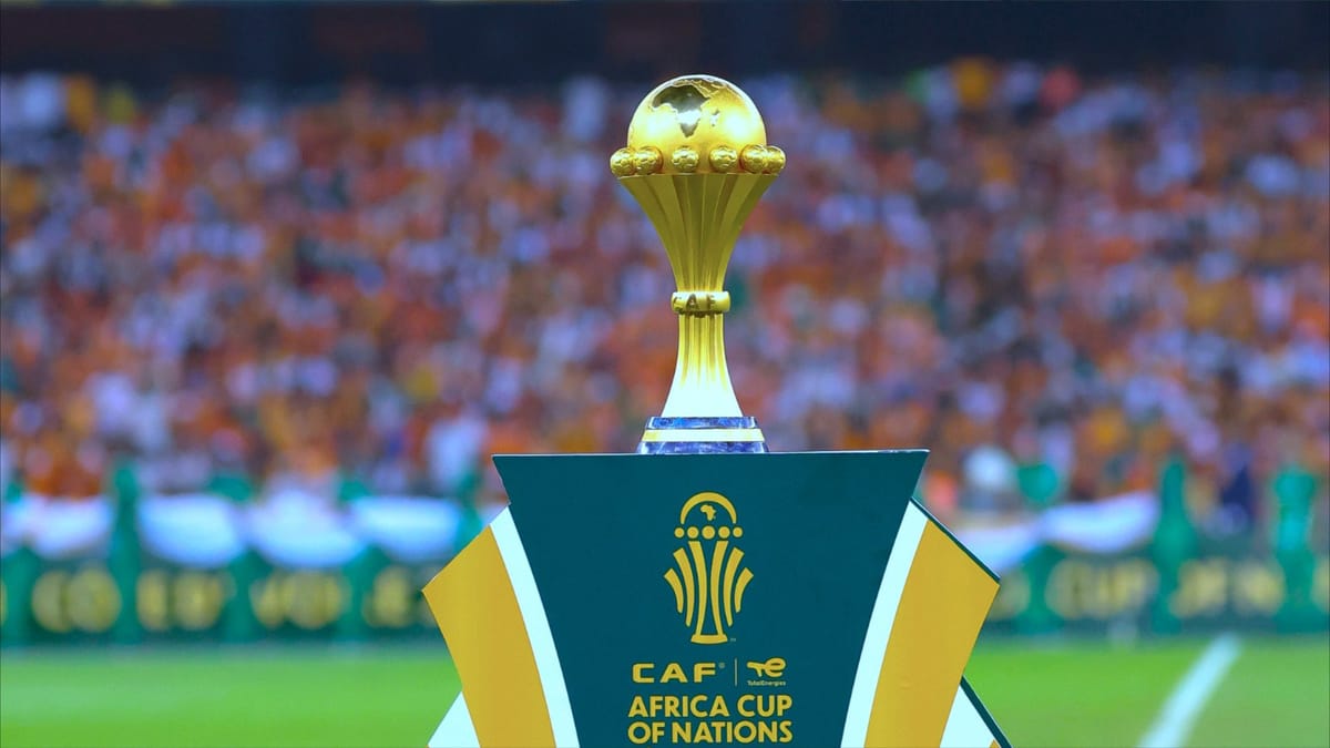 "كاف" يعلن جدول مباريات كأس أمم أفريقيا 2025 بالمغرب