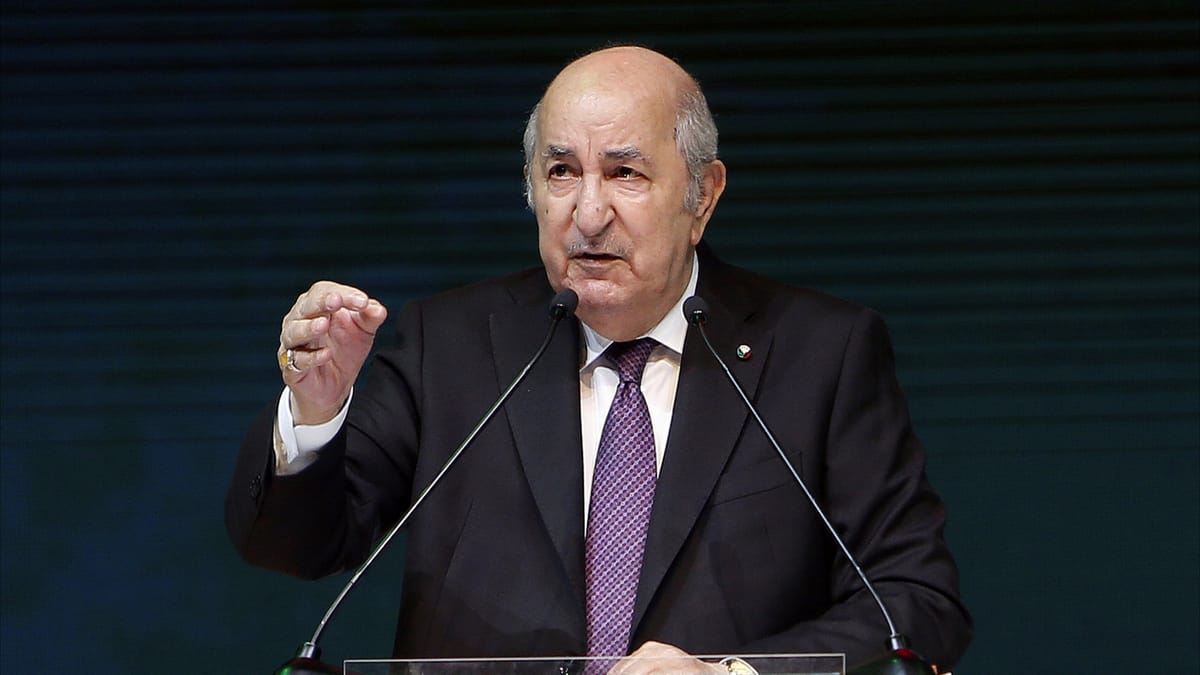 الجزائر تعتمد أكبر موازنة في تاريخها