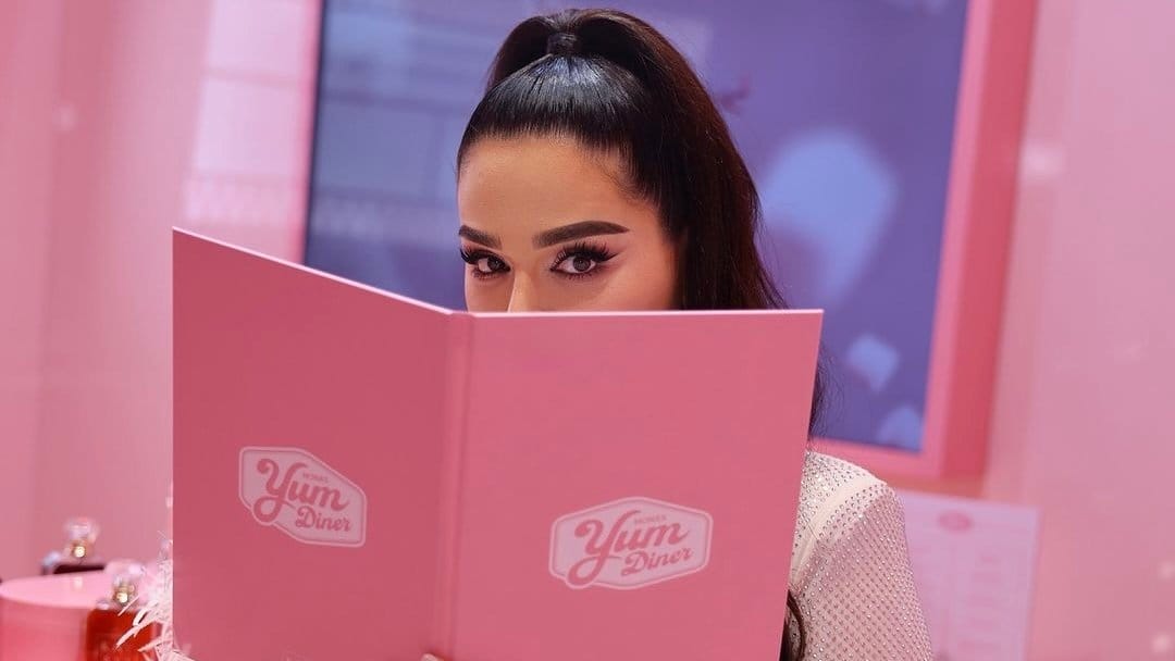 ماذا فاتك في "سيفوريا دبي"؟