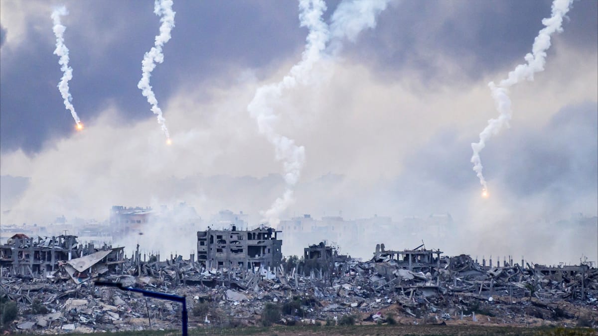 صفقة السبت.. ١٣ إسرائيليا و٧ أجانب مقابل ٣٩ معتقلا فلسطينيا