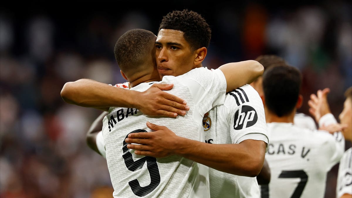 أغلى أندية العالم.. ريال مدريد يهزم 11 ناديا بالبريميرليغ
