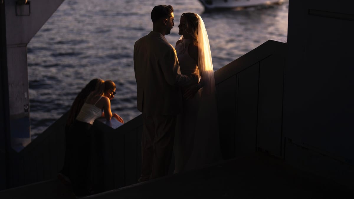 "الزوجة الثانية" تثير أزمة في تونس