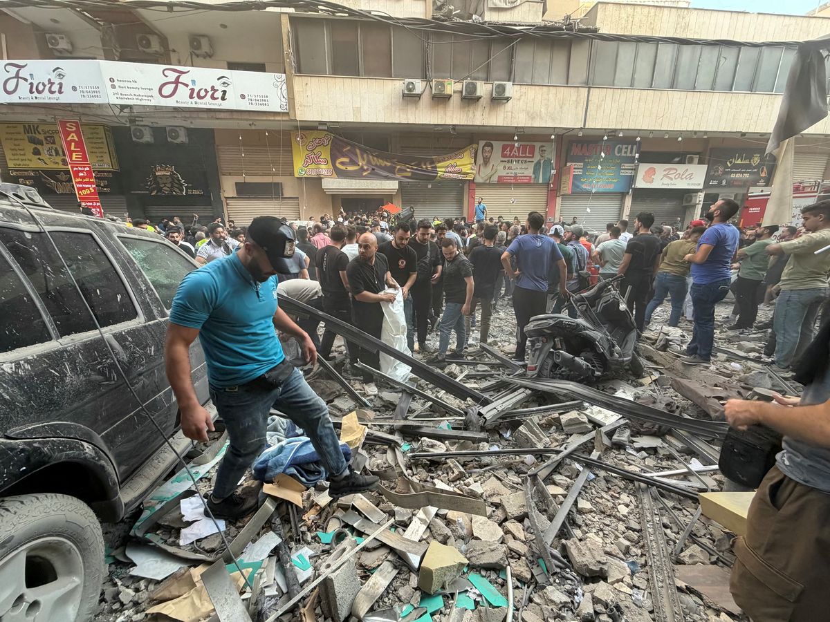 إسرائيل تستهدف رئيس أركان حزب الله.. ومكافأة أميركية بـ5 ملايين