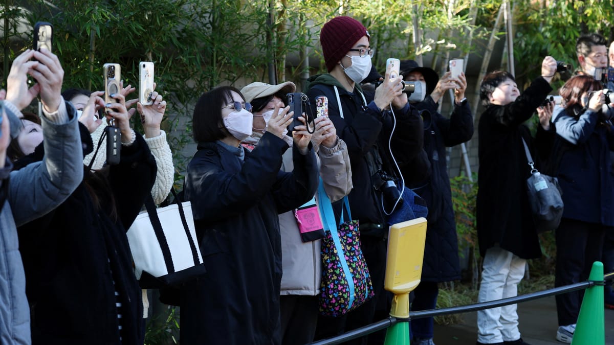 اليابان تُغرّم سائحيها بضرائب جديدة