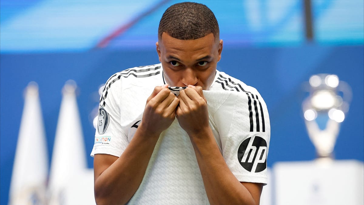 7 من 19.. ريال مدريد يكتسح "بورصة الغلاكتيكوس"