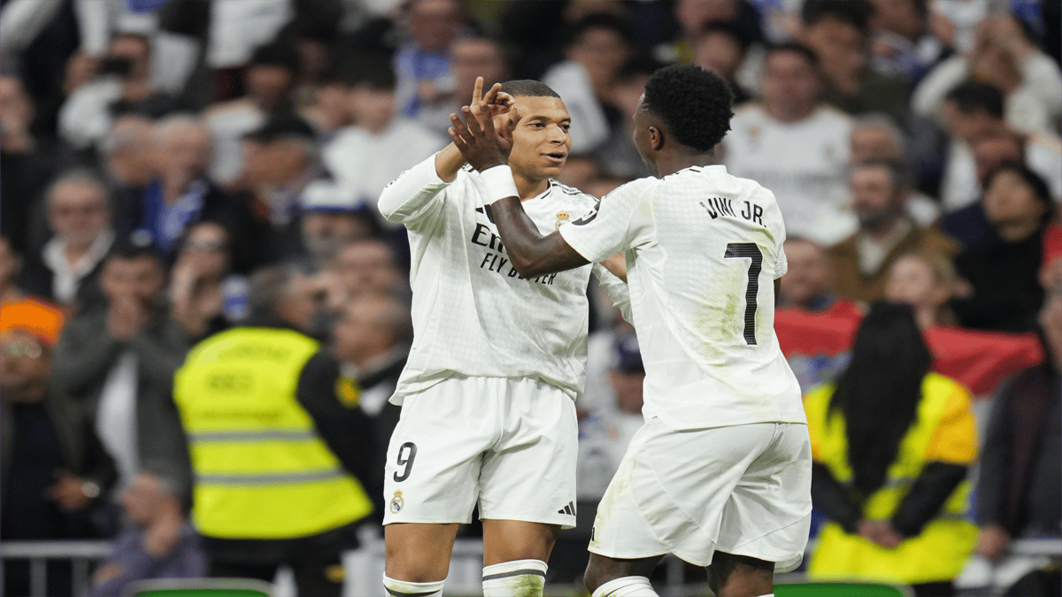 كيف تضرر ريال مدريد من VAR الليغا؟
