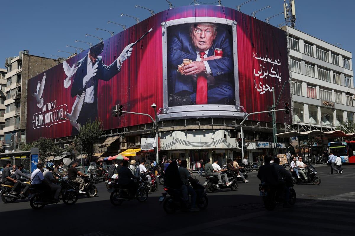 "لن نتخلى عن التخصيب ولن نسلم اليورانيوم".. مجتبى يتحدى ترامب؟