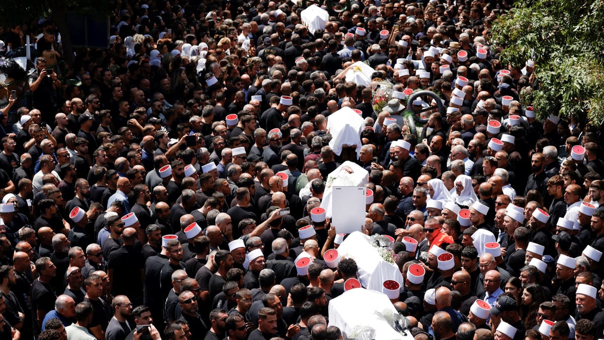 لبنان: تلقينا تطمينات بمحدودية الرد الإسرائيلي