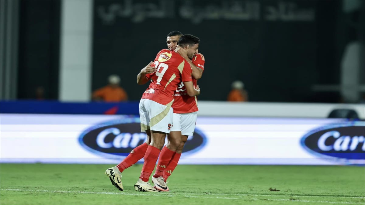 كل ما توّد معرفته عن مجموعات دوري أبطال أفريقيا 2024-2025