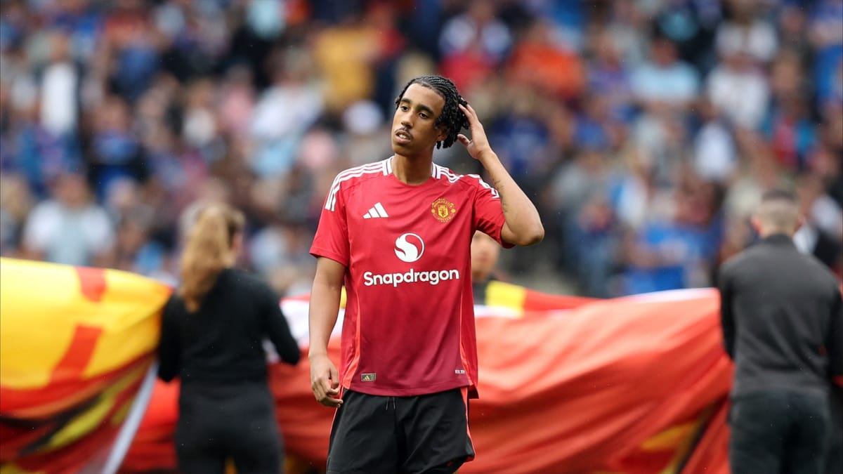يورو يحجز مكانه سريعا في "مستشفى يونايتد"