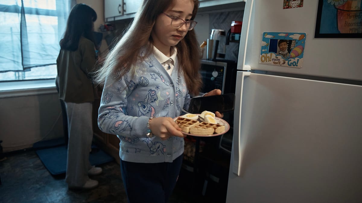 السر في الإفطار.. عادات يومية تمنحك "رباطة الجأش" وتهزم التوتر