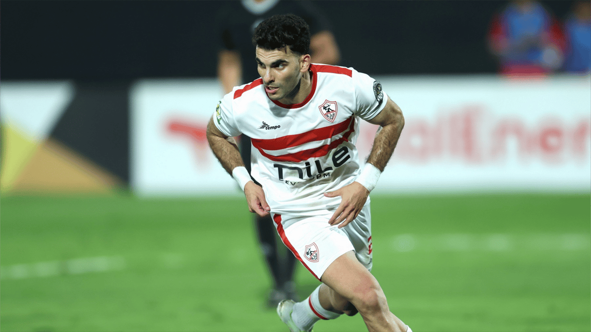 صدمة زمالكاوية.. خطاب رسمي يحسم مستقبل زيزو