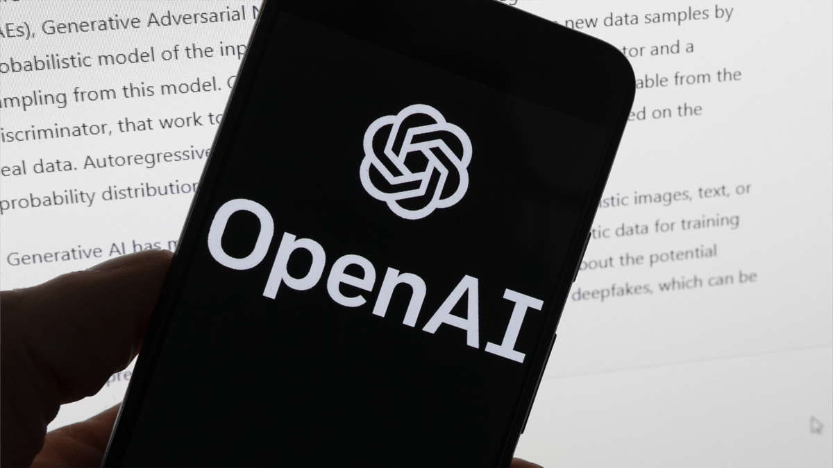 OpenAI تفقد "صوتها الأخلاقي"