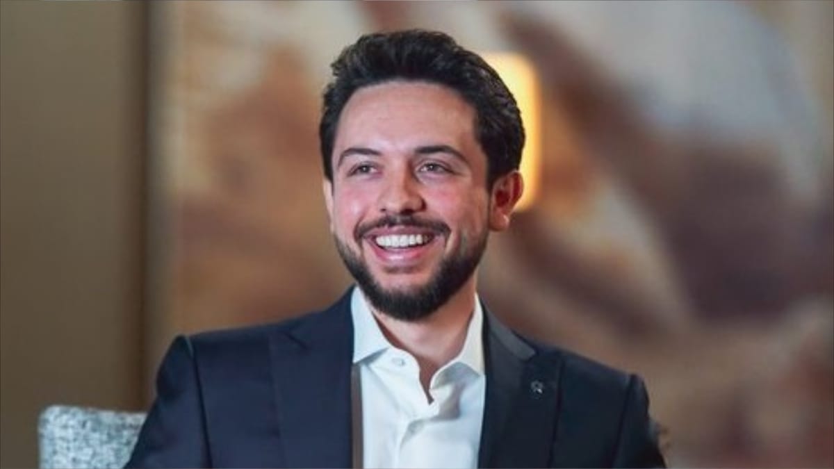 ولي العهد الأردني يرسم خطة النشامى إلى المونديال