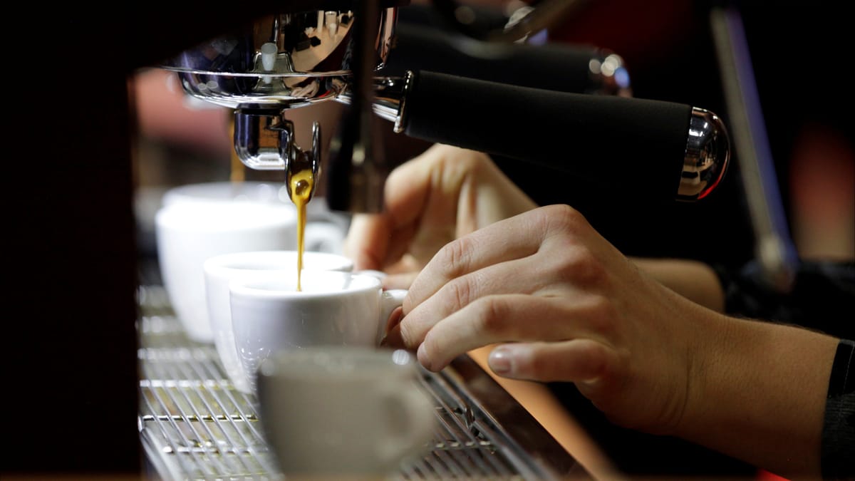 7 فوائد للقهوة المفلترة للجسم والبشرة