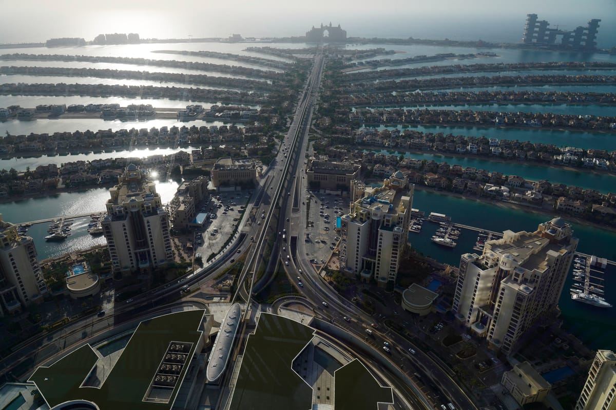 في سابقة عالمية.. "ميشلان" تمنح 3 نجوم لمطعم هندي في دبي