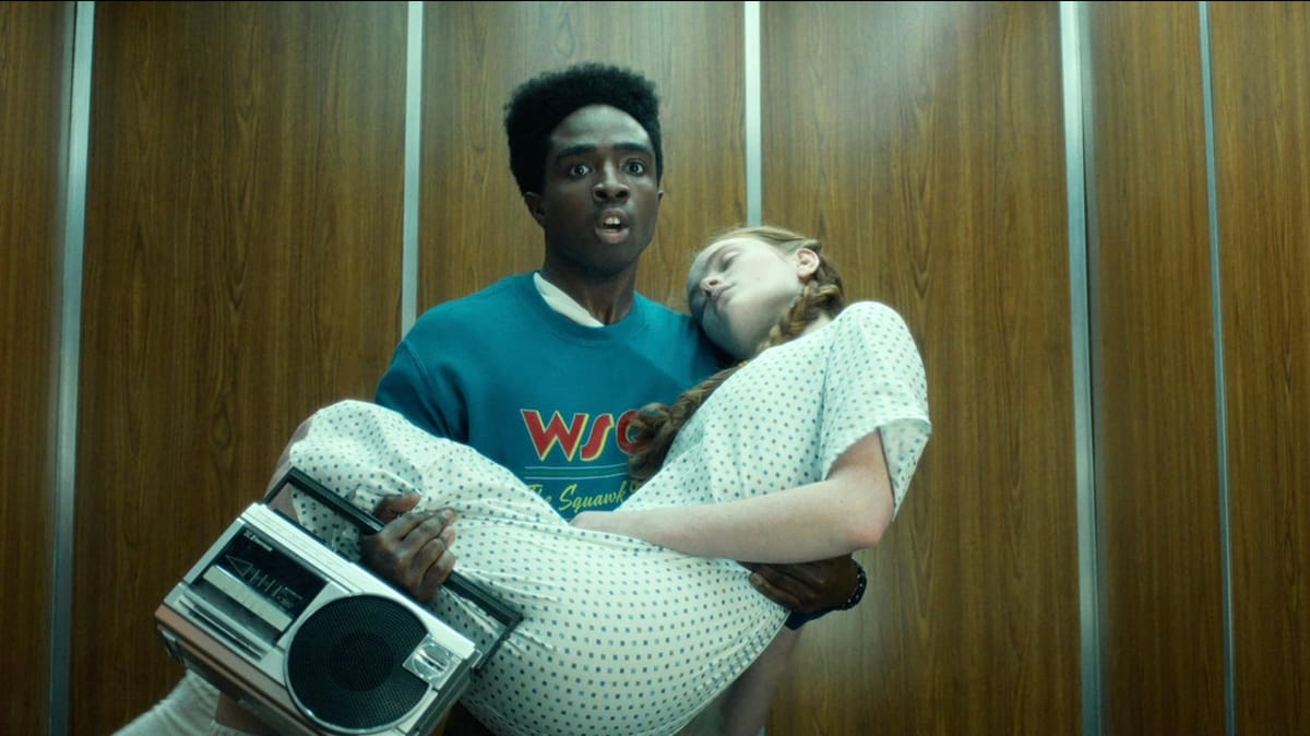 نتفليكس تشعل حماس عشاق Stranger Things بمقطع تشويقي أخير