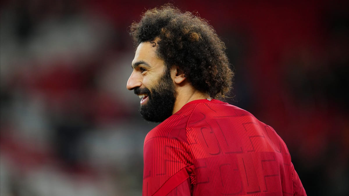 3 وجهات محتملة.. أين يلعب محمد صلاح الموسم المقبل؟
