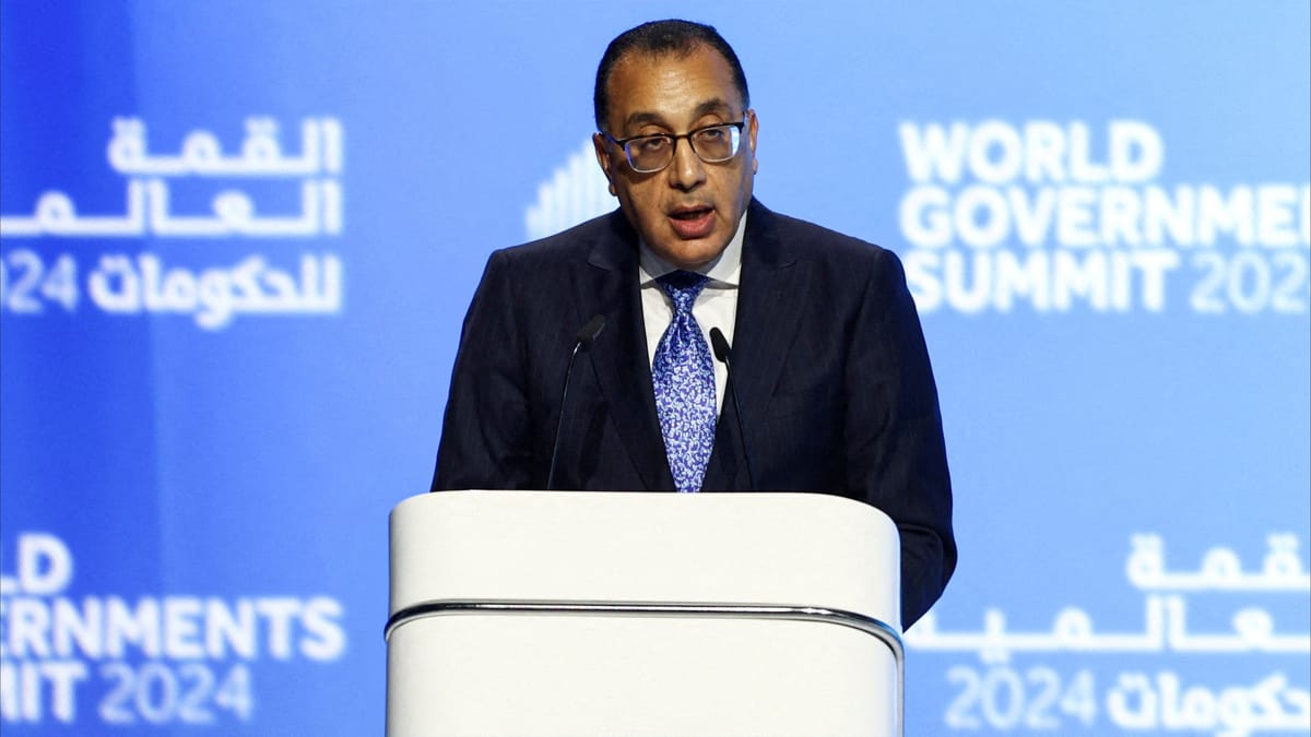 مصر ترفع الحد الأدنى لأجور القطاع الخاص