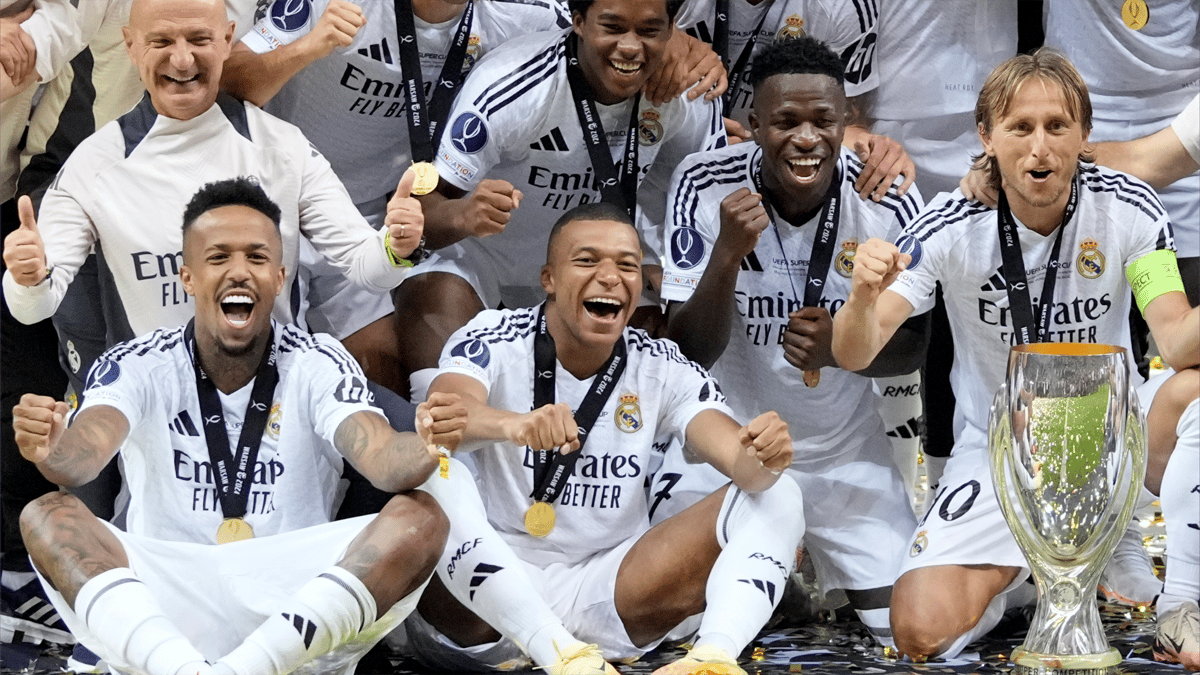 لـ3 أسباب.. ريال مدريد "مهووس" بكأس العالم للأندية