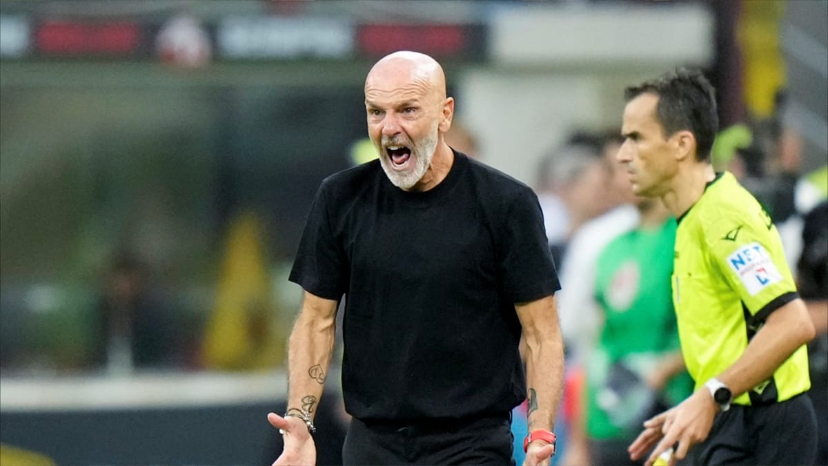 من هو ستيفانو بيولي مدرب النصر الجديد؟