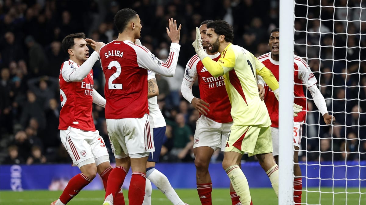 طريق أرسنال إلى البريميرليغ "مفروش" بالعقبات