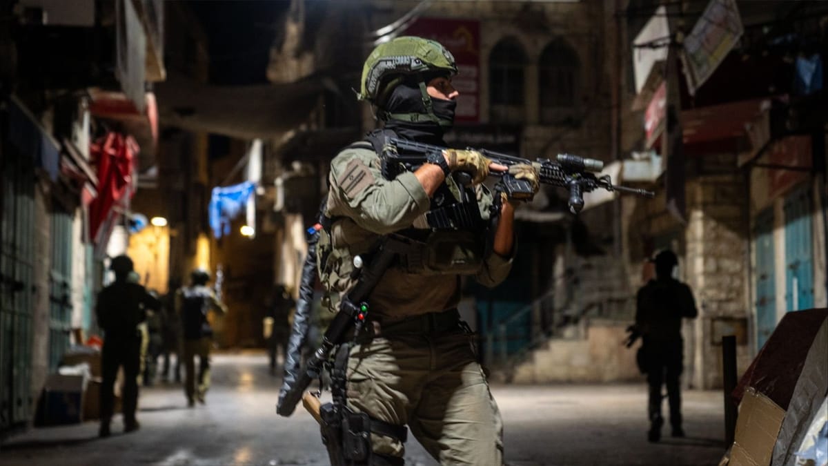 وزارة الدفاع الإسرائيلية: 12 ألف جندي جريح منذ 7 أكتوبر