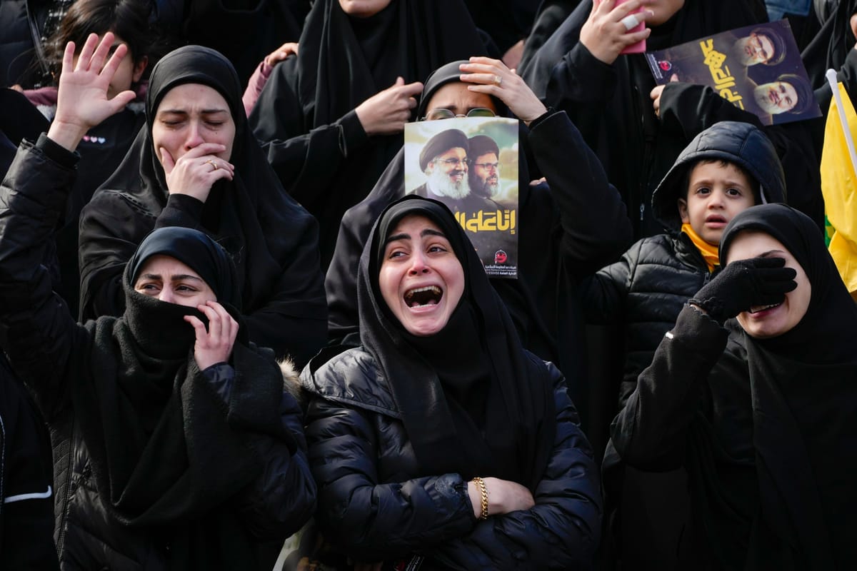 فائض القوة تحول إلى نقطة ضعف.. حزب الله يدرس "تقليص ترسانته"