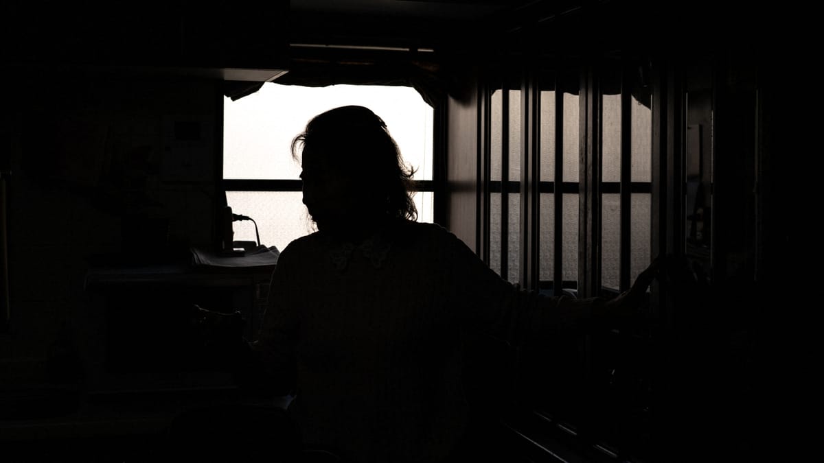 البلوغر جيهان الفيلي في قبضة الشرطة