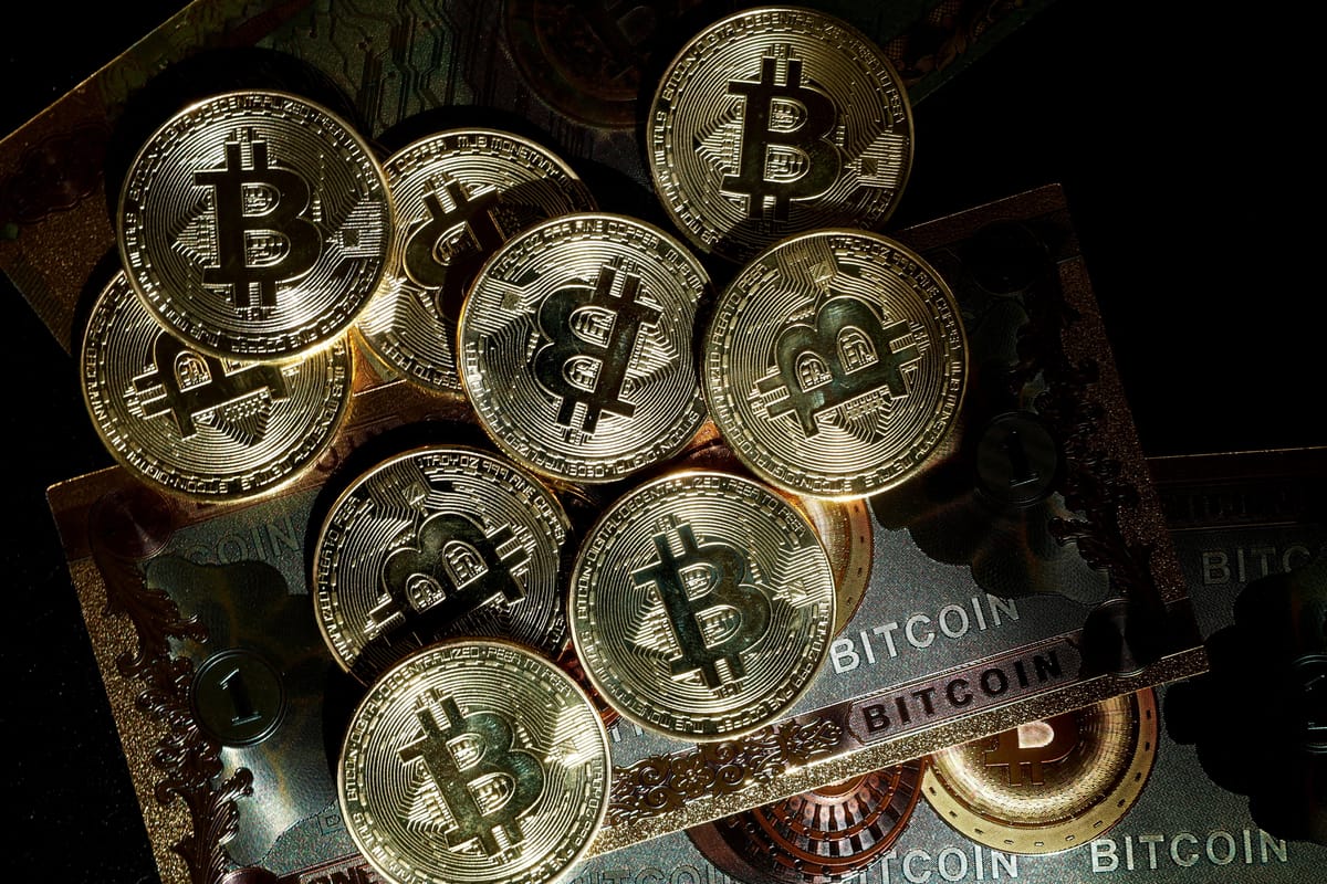 البيتكوين فوق 80 ألف دولار.. سر القفزة بعد فوز ترامب