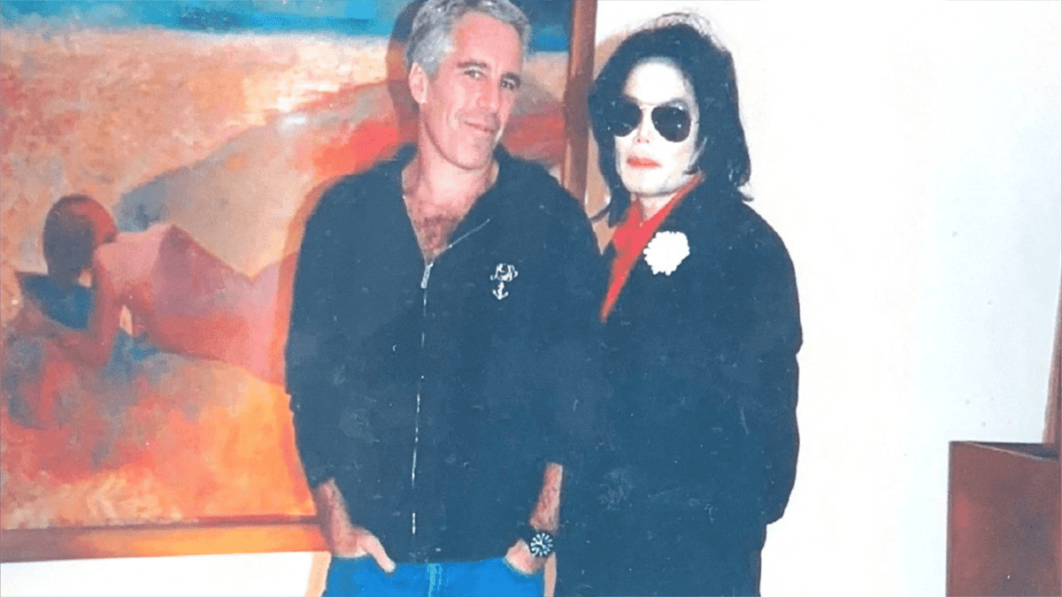 حذف 16 صورة من ملف إبستين على موقع وزارة العدل الأميركية