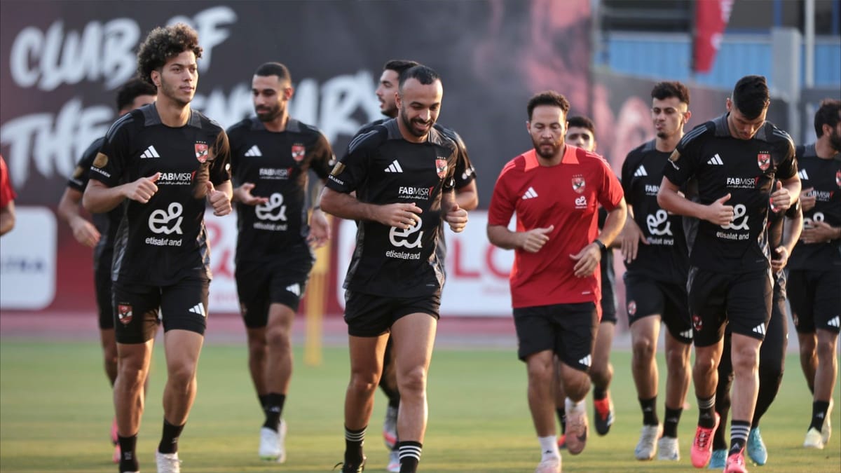 كيف تشاهد البث المباشر لقرعة دوري أبطال أفريقيا 2025؟