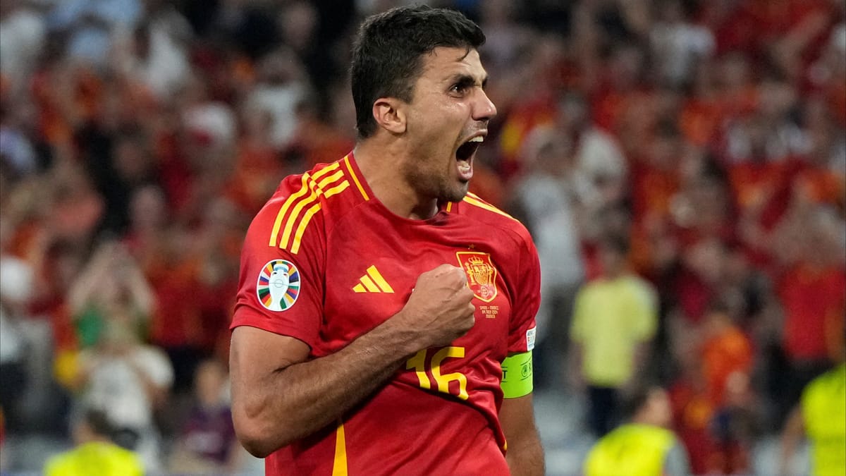 5 نجوم يسطعون في سماء اليورو