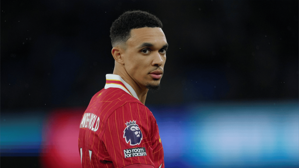 ألكسندر أرنولد.. بين إرث ليفربول وجاذبية ريال مدريد