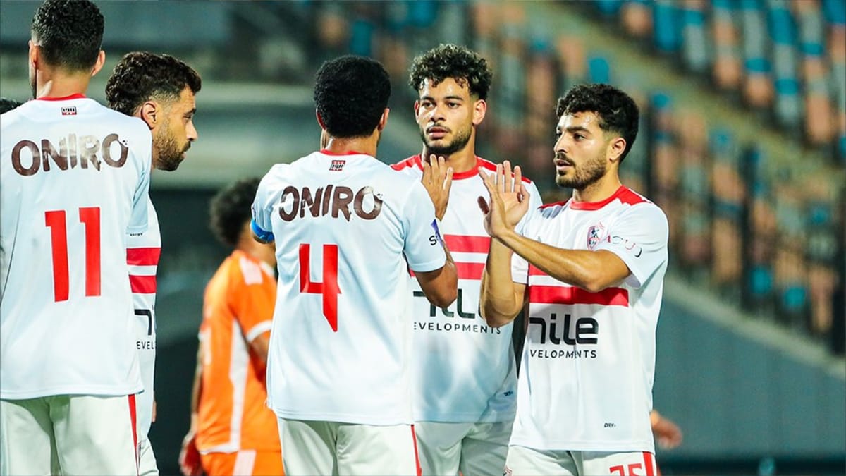 أزمة تنتظر الزمالك.. هل يُستبعد من كأس مصر؟