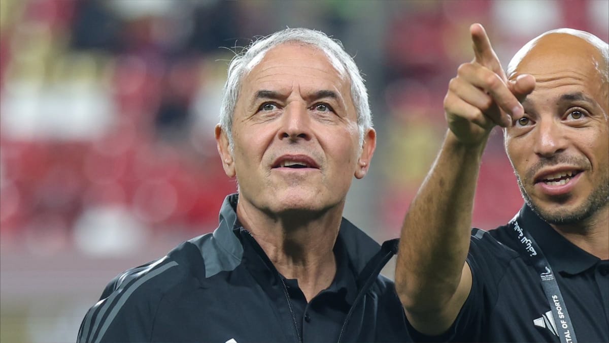 مدرب الأهلي يرفع شعار "الثأر" أمام الزمالك