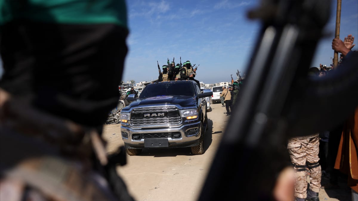 "مناطق آمنة وحكومة تكنوقراط".. ماذا نعرف عن خطة مصر لغزة؟