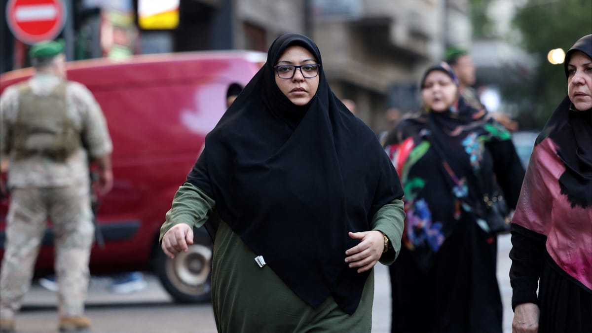 بعد خطاب نصرالله.. رسالة تفاجئ هواتف اللبنانيين