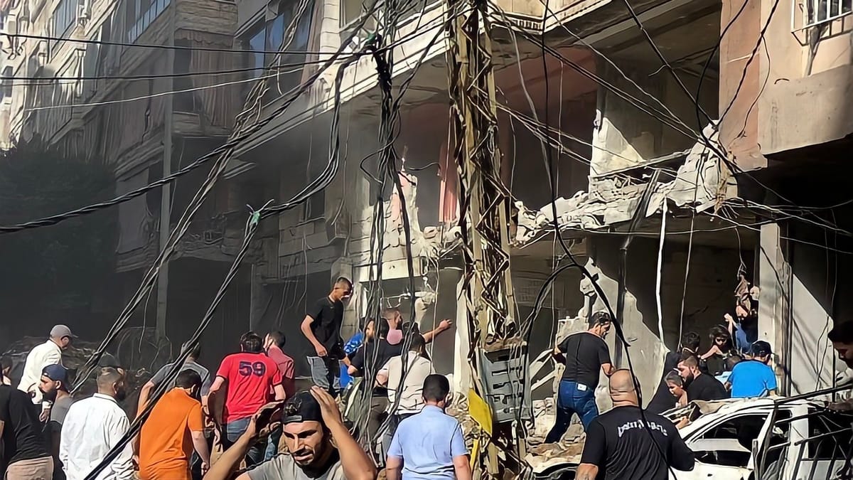 إسرائيل: مقتل "قائد خطة احتلال الجليل" و10 قيادات بحزب الله