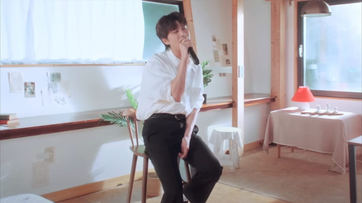 جريمة جنسية تتسبب بطرد نجم K-pop