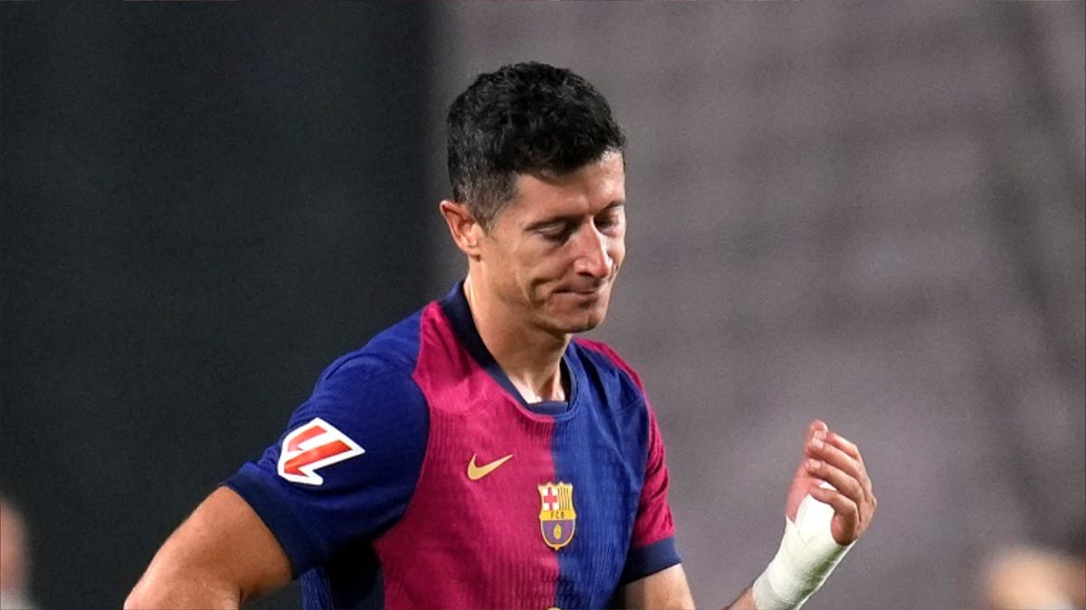 جدول ترتيب هدافي الدوري الإسباني 2024-2025