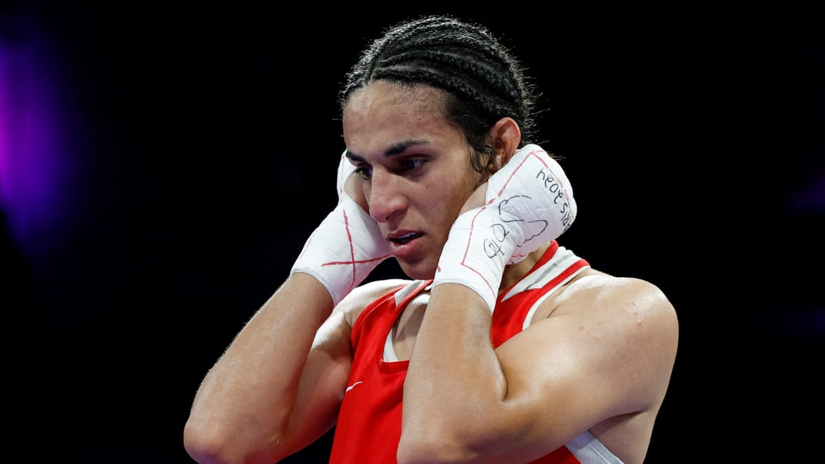 بين الظلم والتشاكس.. هل وقعت "خليف" ضحية صراع جيوسياسي؟