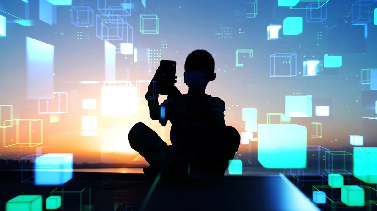 "AI" والابتزاز الجنسي.. خطوات تمكن الضحية من المقاومة