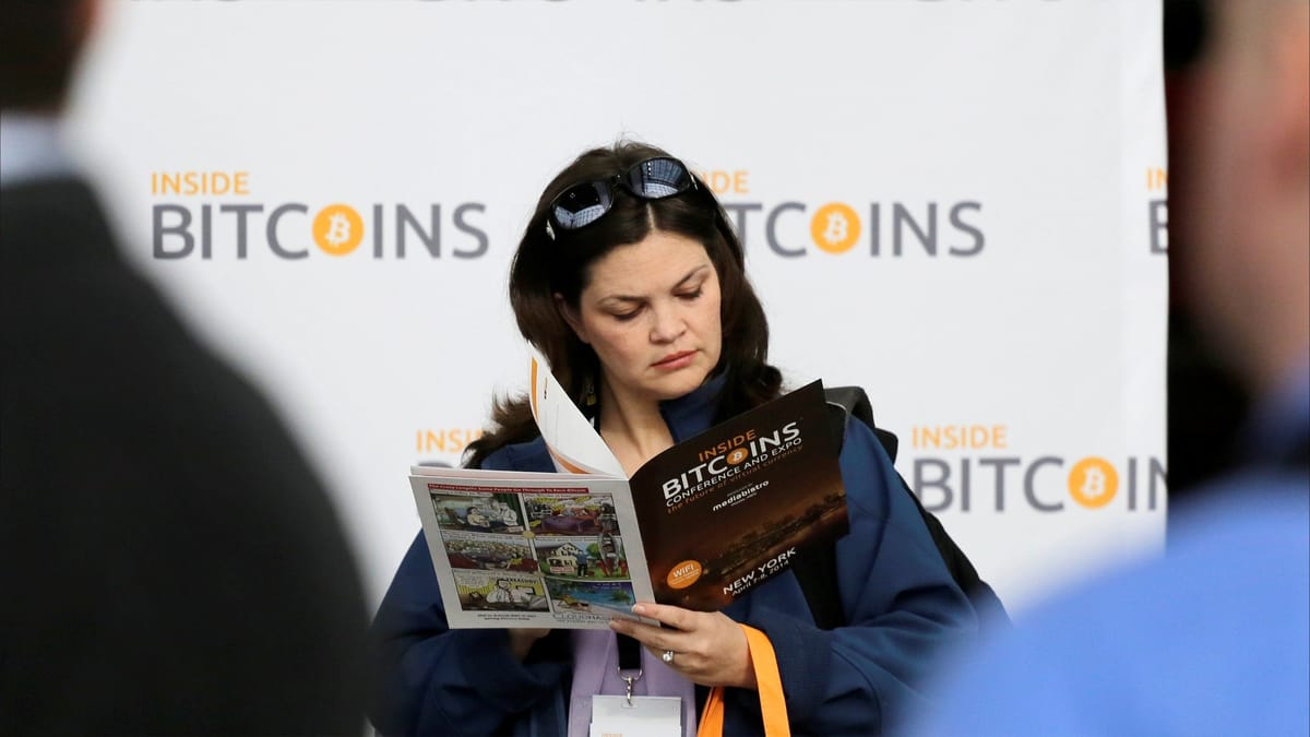 تجميد 800 ألف دولار من "العملات المشفرة" بسبب غزة وأوكرانيا