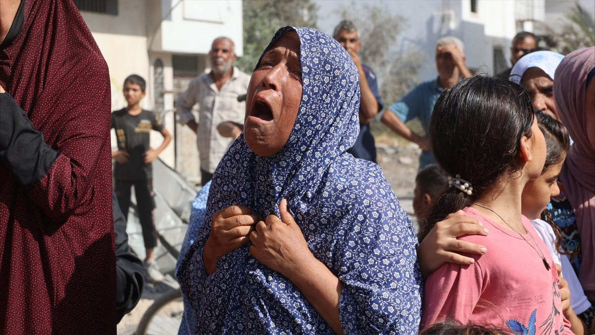 جنوب أفريقيا تستعد لمفاجأة إسرائيل بـ"مجلد ضخم"