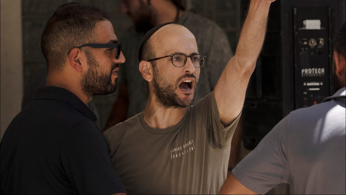 أميركا تعاقب إسرائيليين "ومواقعهم"