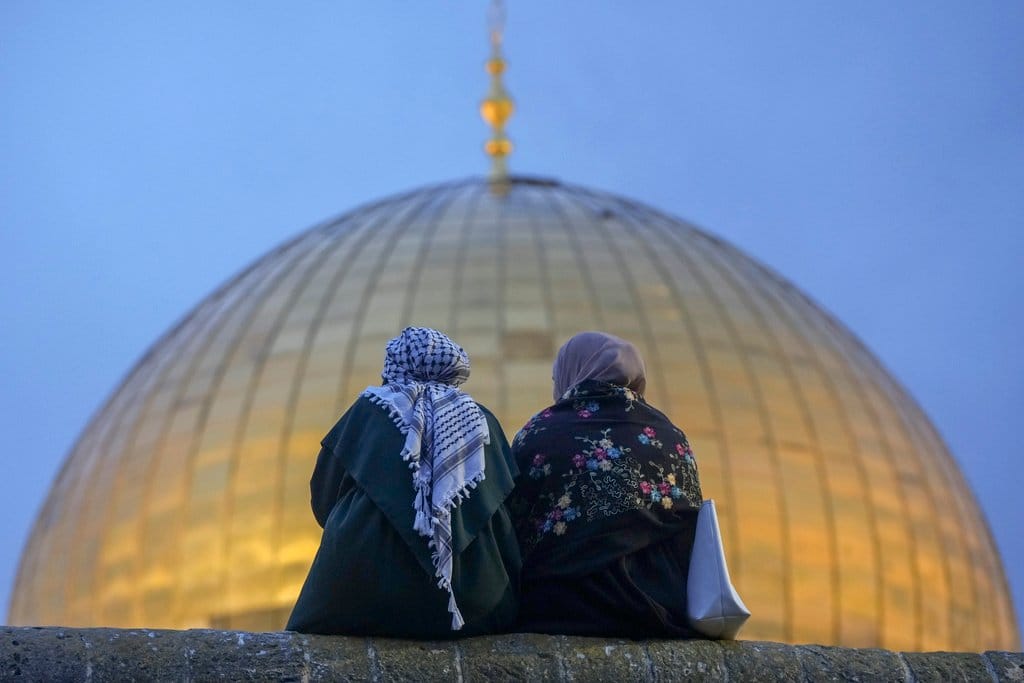 عدد الفلسطينيين تضاعف 10 مرات منذ 48.. وهكذا يتوزعون