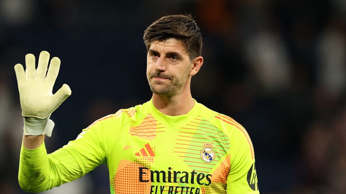 ريال مدريد يتلقى ضربتين قبل كلاسيكو برشلونة